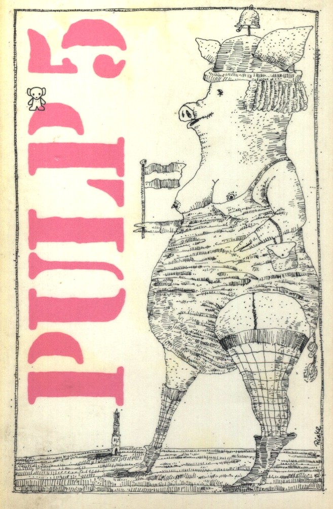 Pulp 5