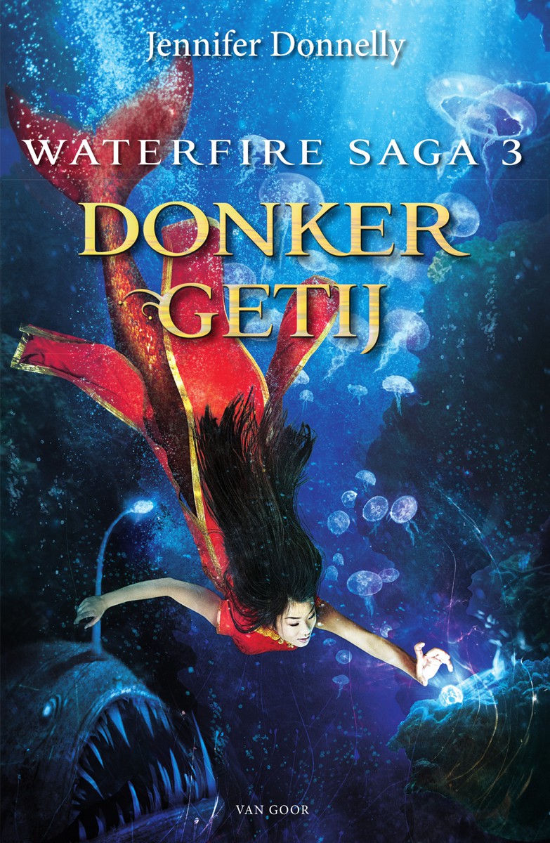Donker getij