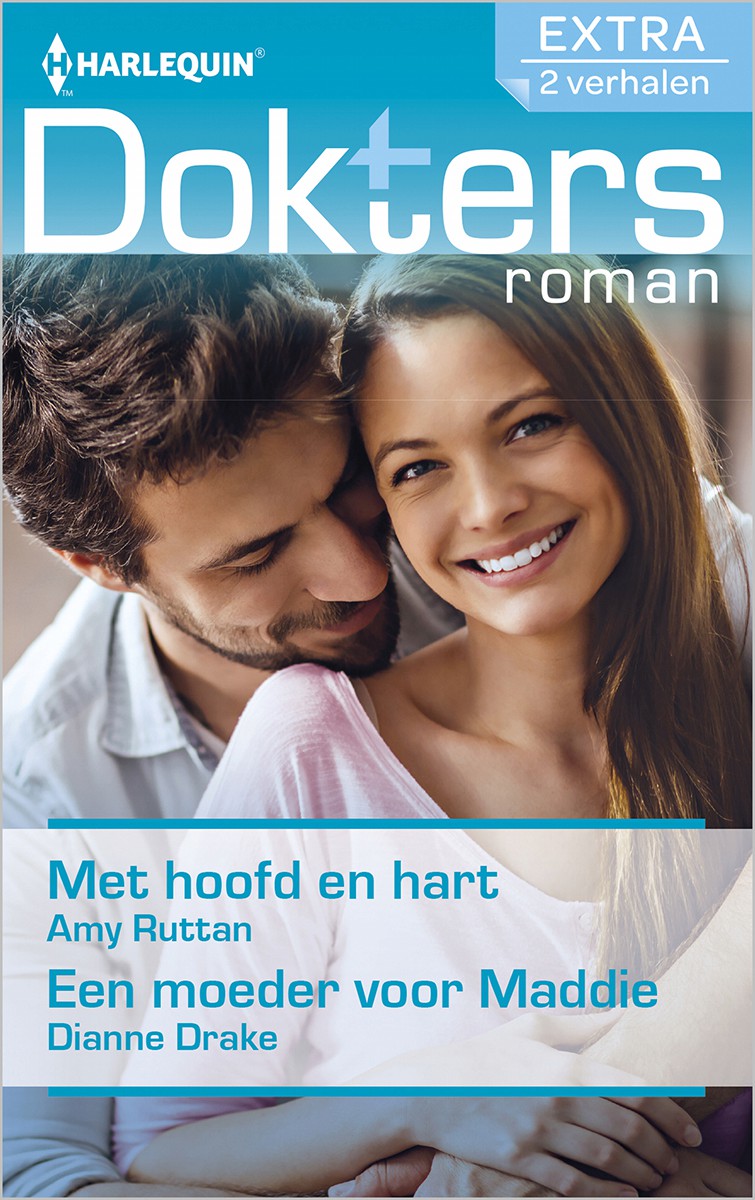 Doktersroman Extra 116: Met hoofd en hart / Een moeder voor Maddie