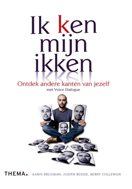 Ik ken mijn ikken