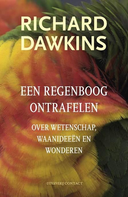 Een Regenboog ontrafelen