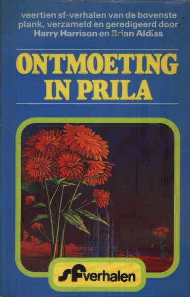 Ontmoeting in Prila