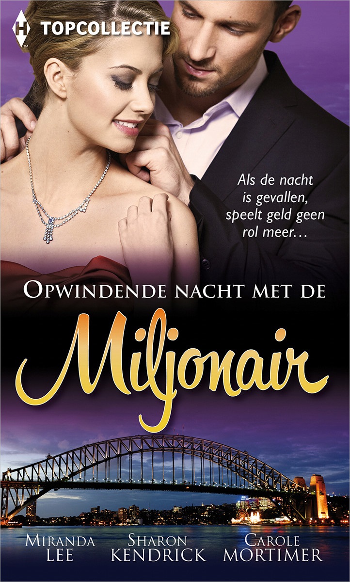 Opwindende nacht met de miljonair