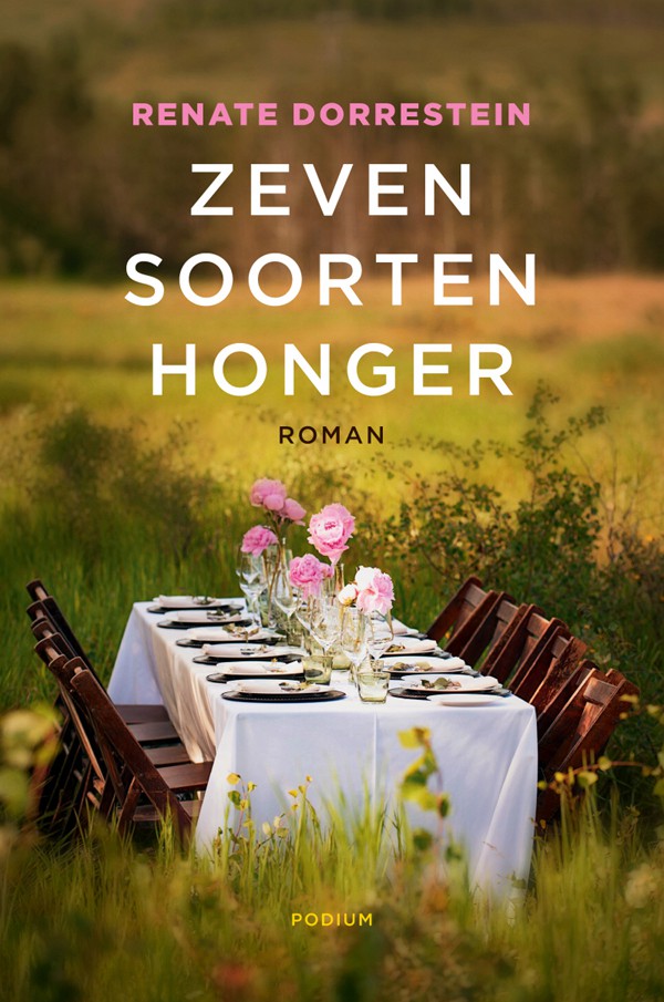 Zeven Soorten Honger