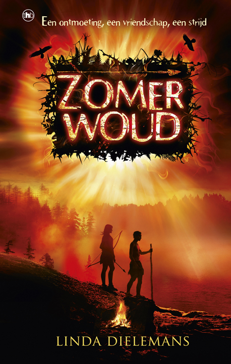 Zomerwoud