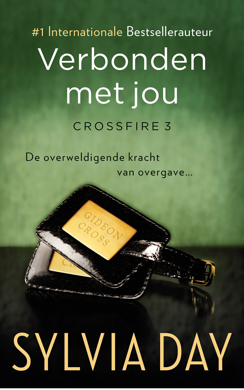 Verbonden met jou