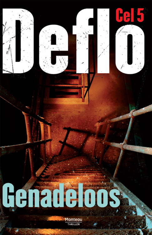 Genadeloos