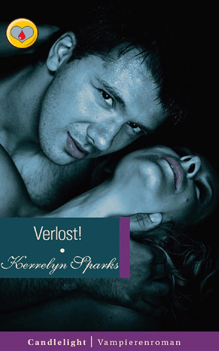 Verlost! - Love At Stake 14