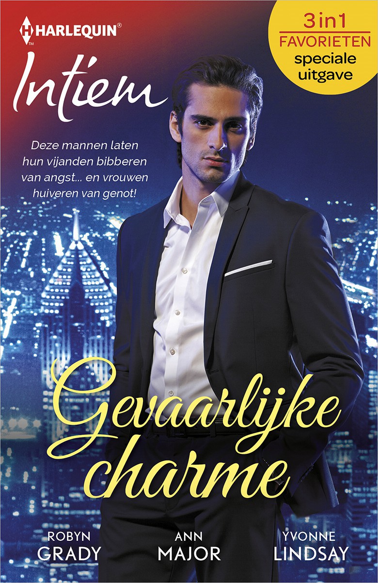 Intiem Favorieten Special 7: Gevaarlijke charme