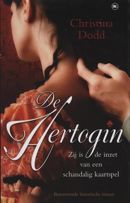 De Hertogin