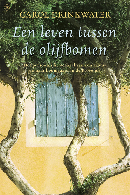 Een Leven Tussen De Olijfbomen