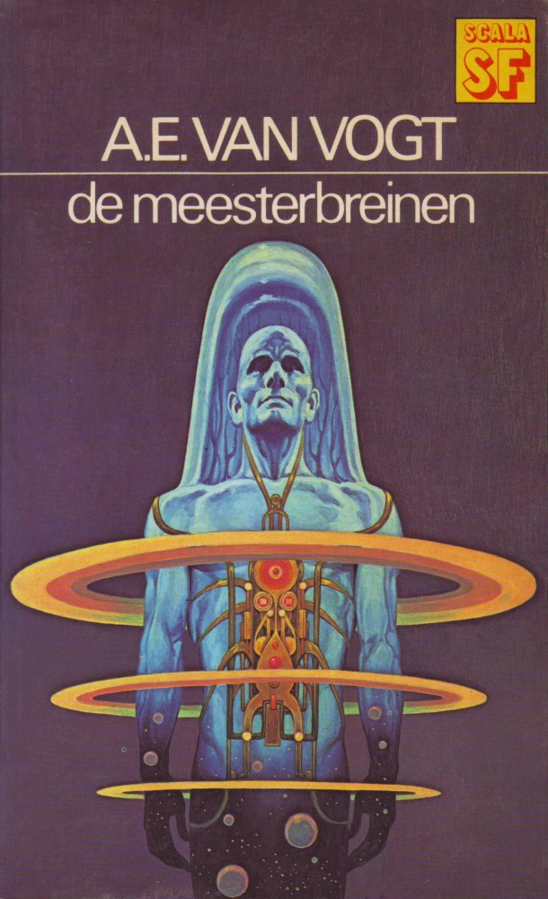 De meesterbreinen