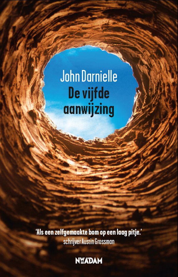 De vijfde aanwijzing