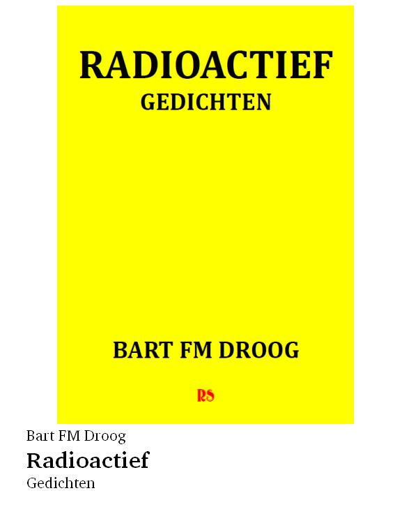 Radioactief