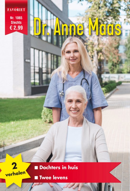 Anne Maas 1065