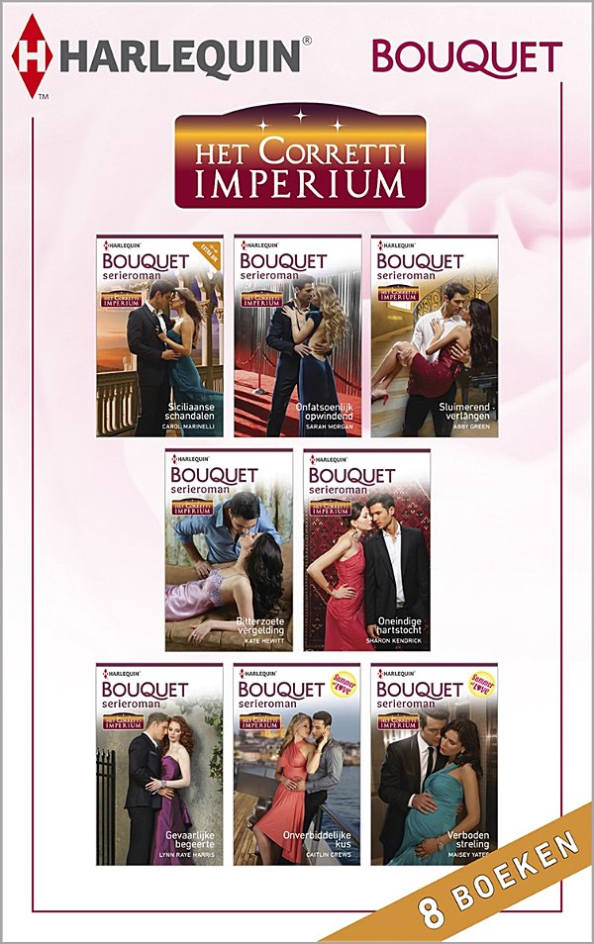 Het Coretti imperium