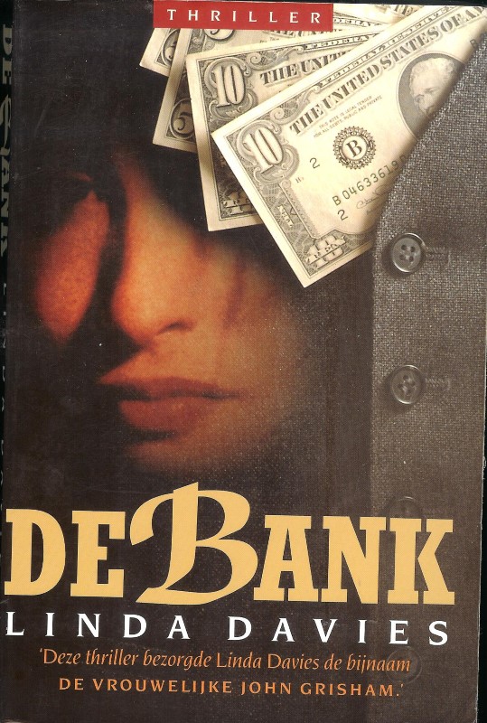 De bank