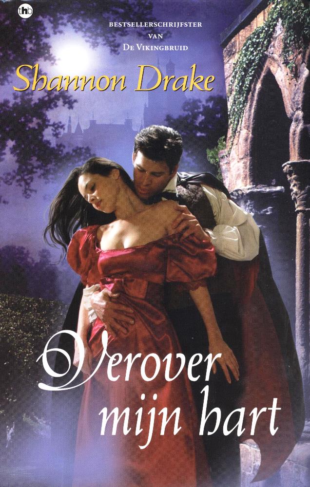Verover mijn hart