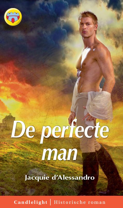 CL - 1170 - Mayhem in Mayfair 1 - De perfecte man