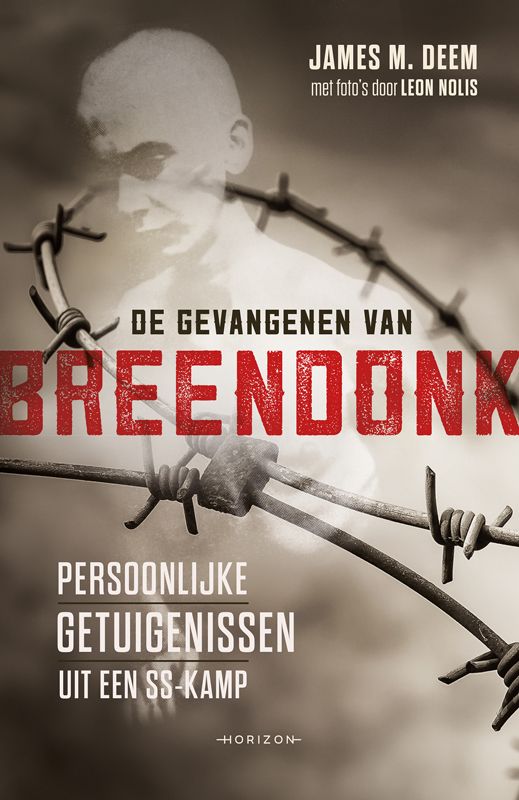 De Gevangenen van Breendonk