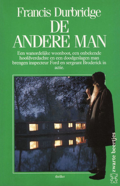 De andere man