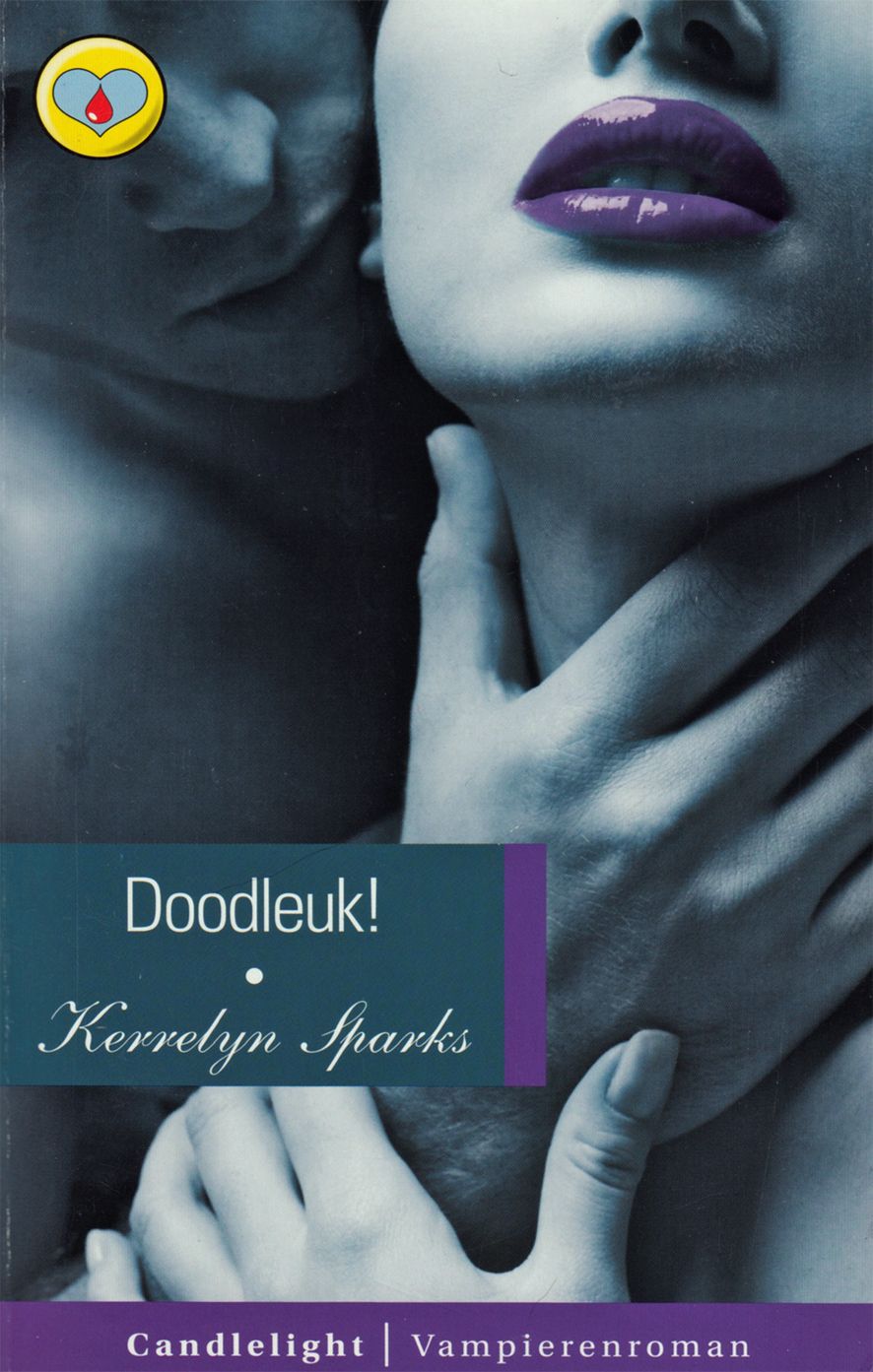 Doodleuk! - Love At Stake 4