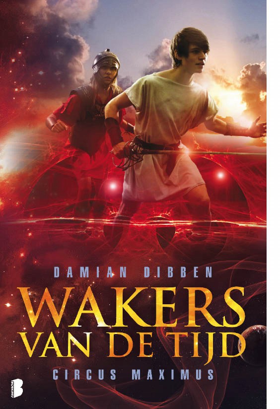 Circus Maximus