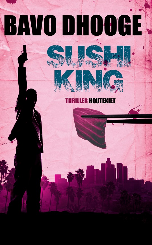 Sushi king
