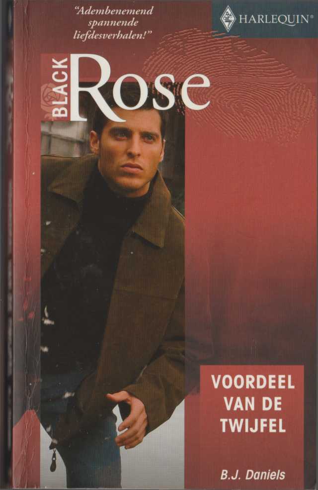 voordeel van de twijfel