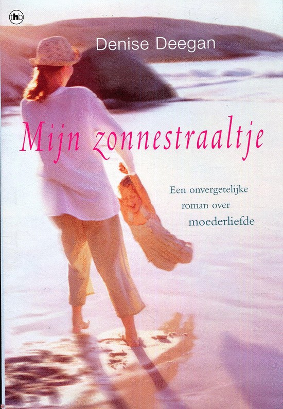 mijn zonnestraaltje
