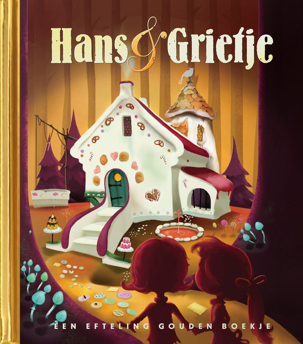 Hans & Grietje