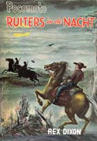 Ruiters in de nacht