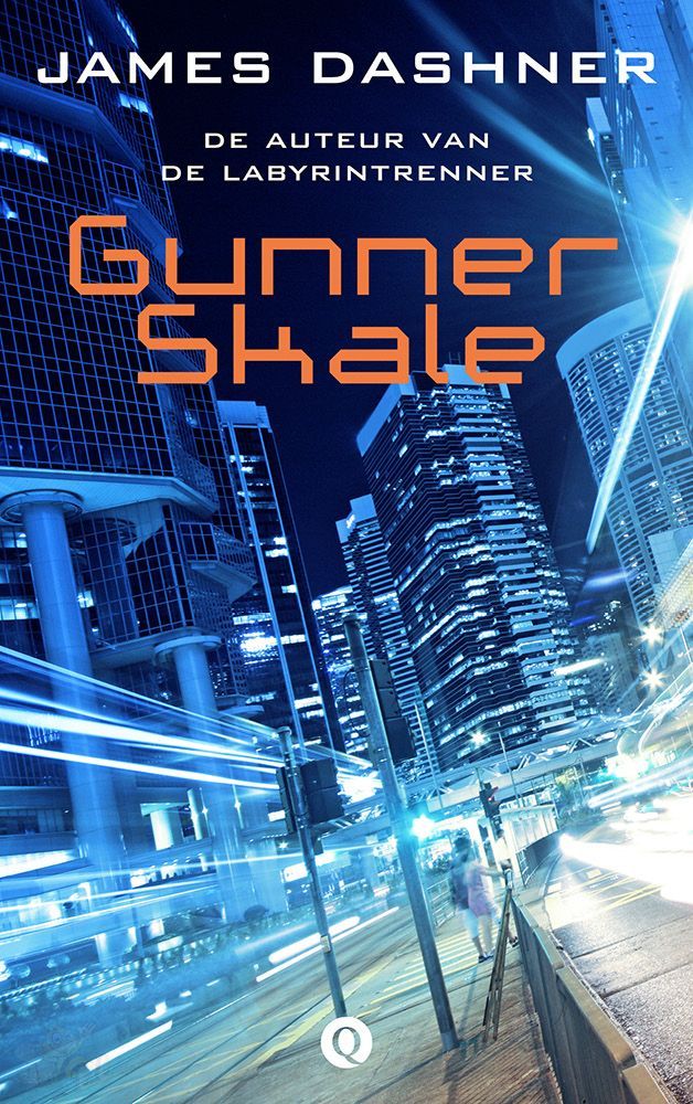 Gunner Skale
