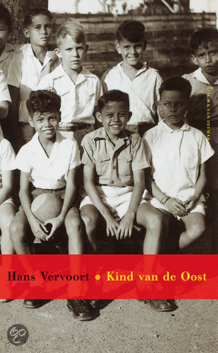 Kind van de Oost