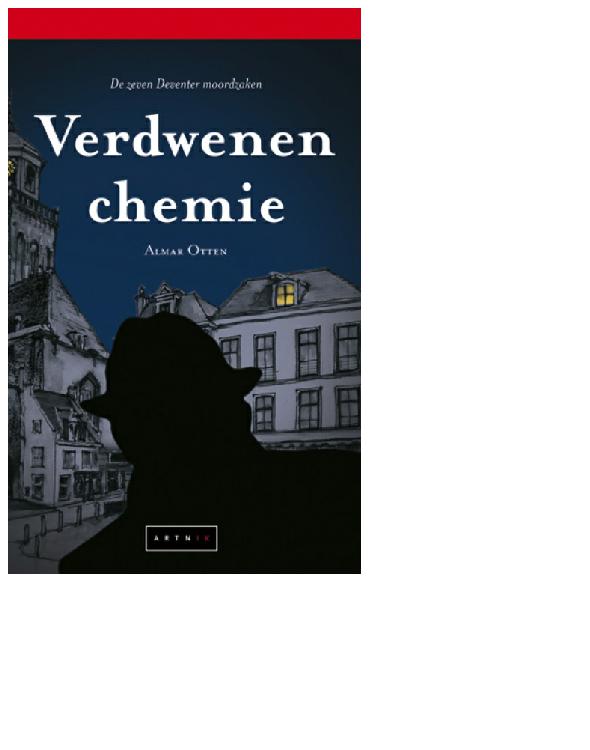 Verdwenen chemie