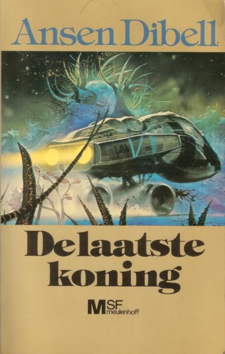 De laatste koning