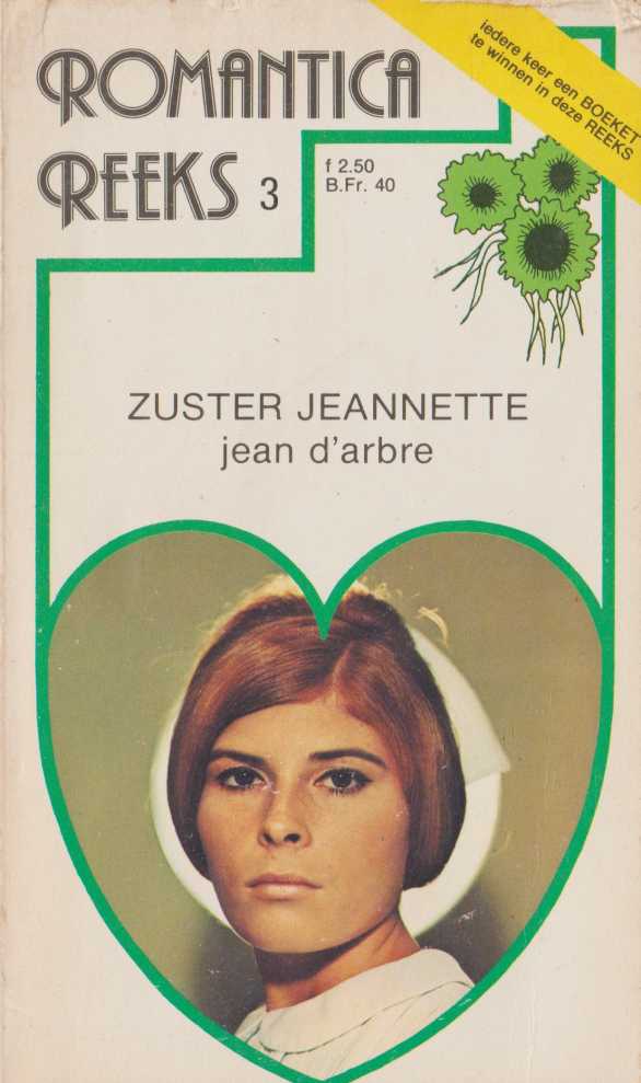Zuster Jeannette