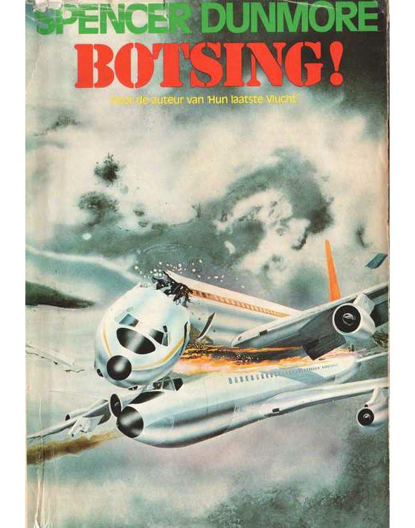 Botsing!