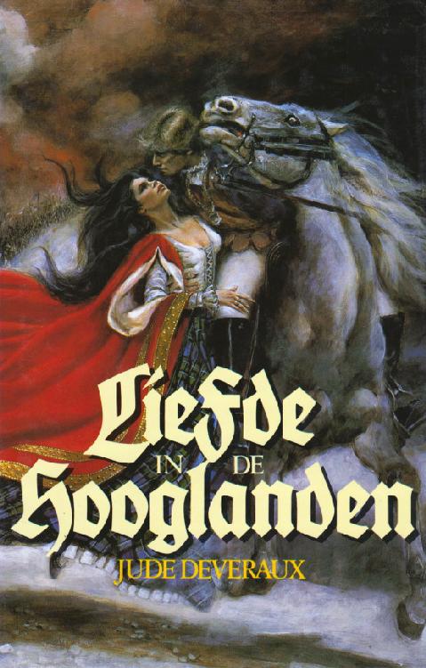 Liefde In De Hooglanden - The Montgomery's 2