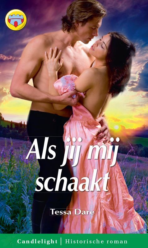 Als jij mij schaakt