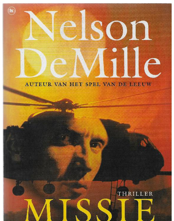 Paul Brenner 2 - Missie Saigon