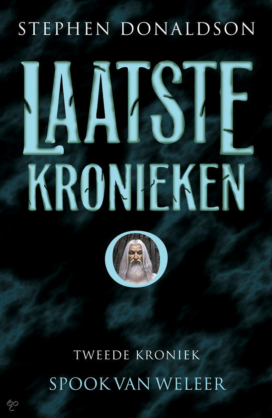 Laatste kronieken van Thomas Covenant 2 Spook van weleer