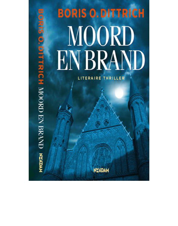 Moord en Brand