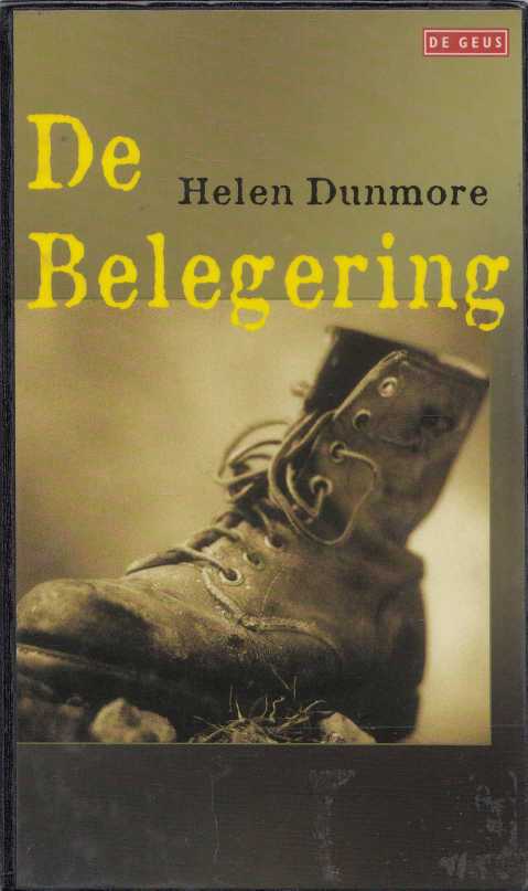 De belegering