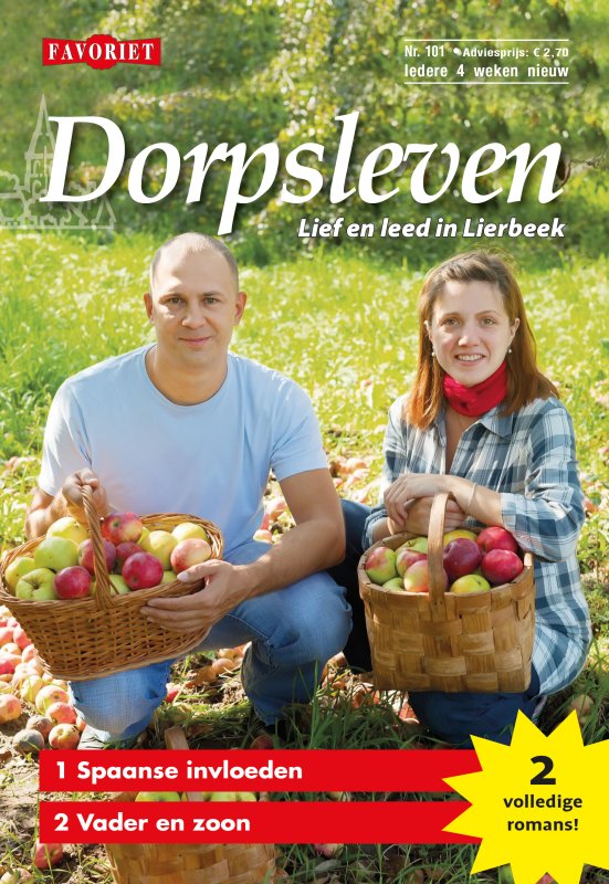 Spaanse invloeden & Vader en zoon