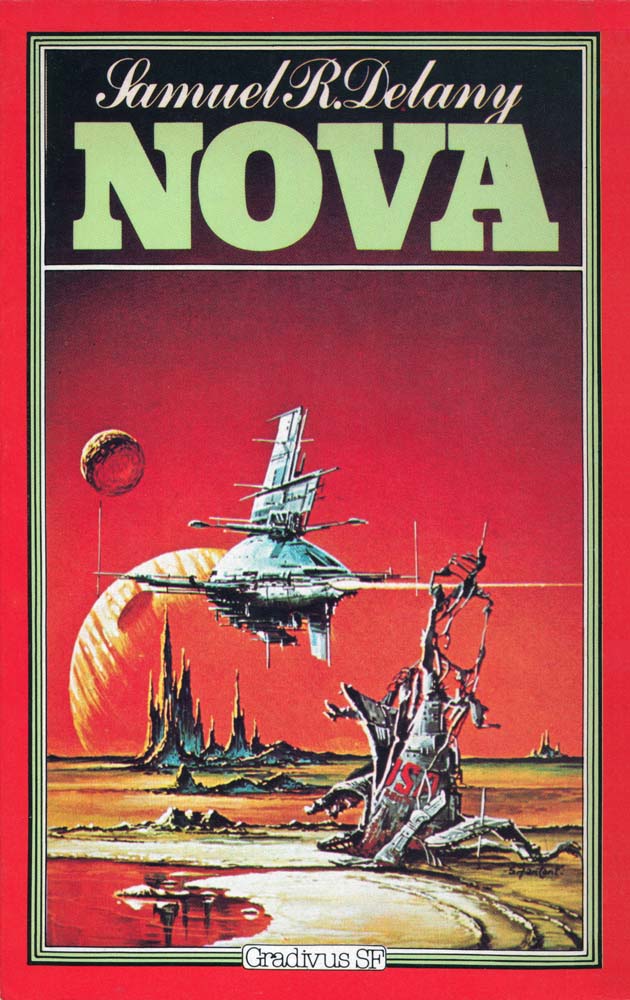 Nova