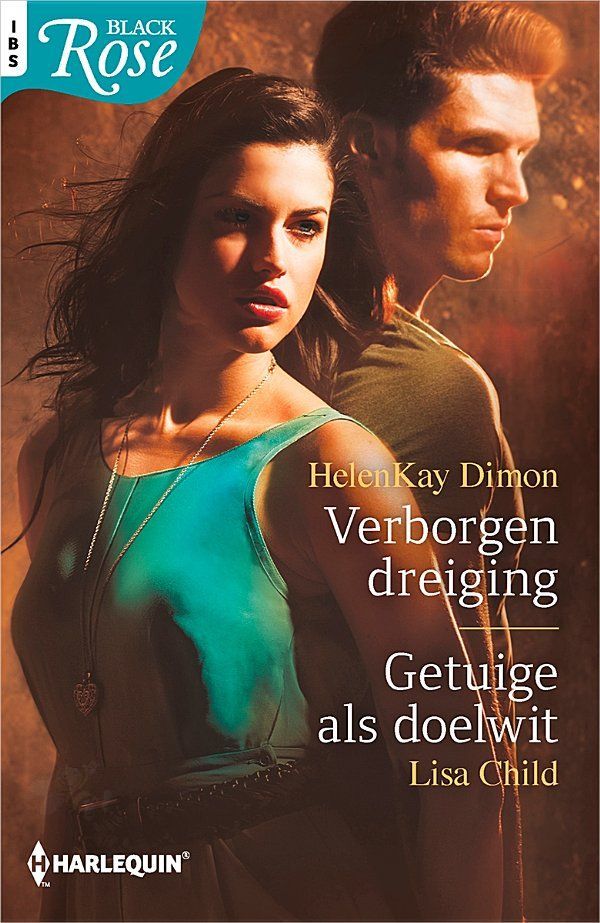 Verborgen dreiging / Getuige als doelwit