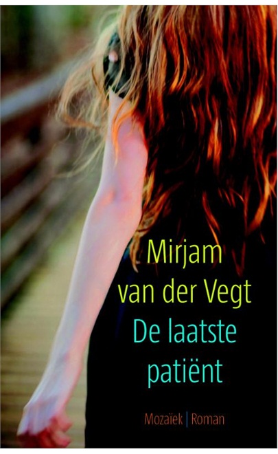 De laatste patiënt