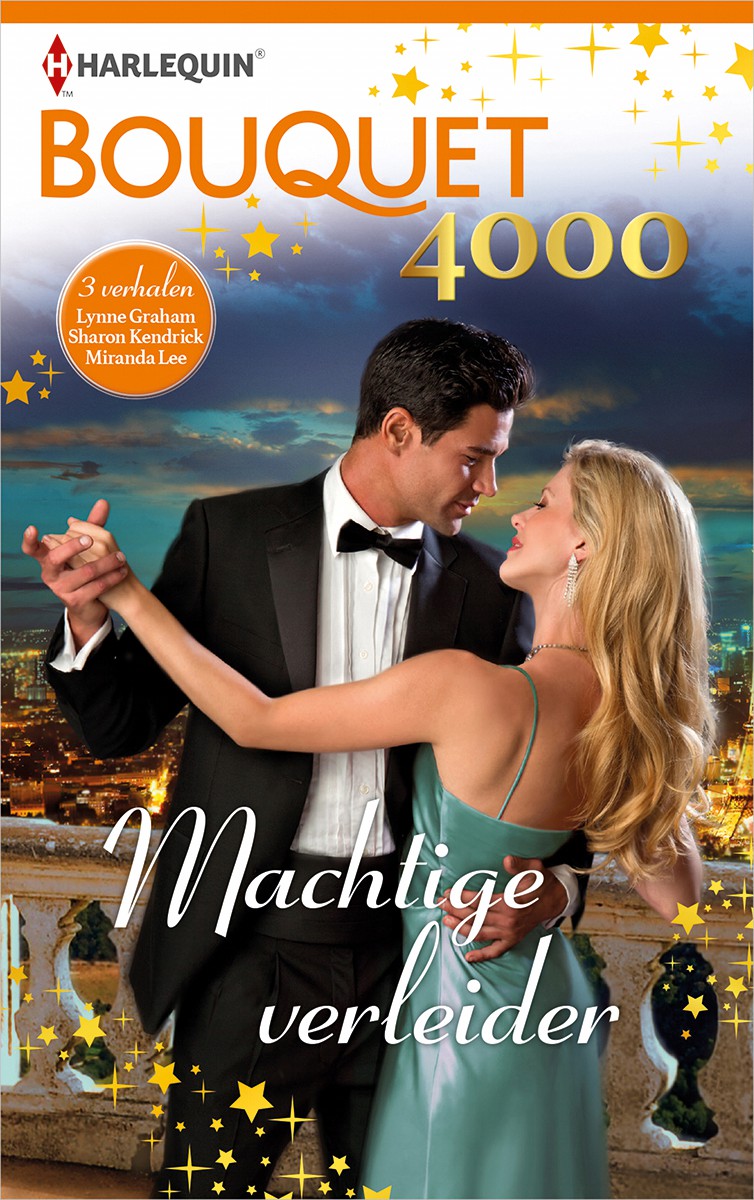 Bouquet 4000: Machtige verleider