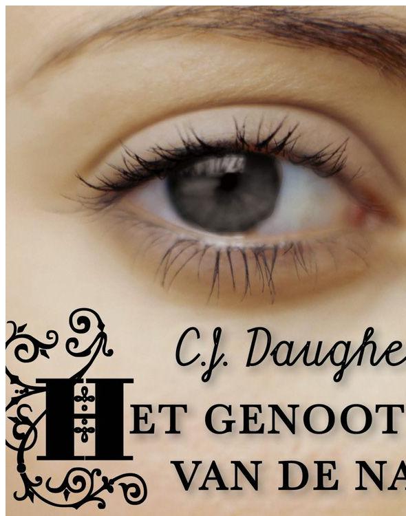 Het genootschap van de nacht